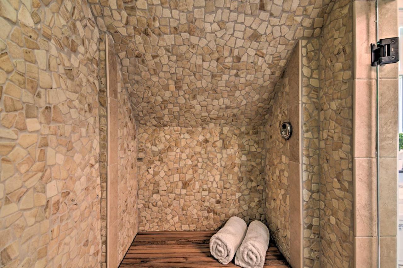 Stylish Studio With Fireplace About 3 Mi From Dtwn! Saratoga Springs Exteriér fotografie